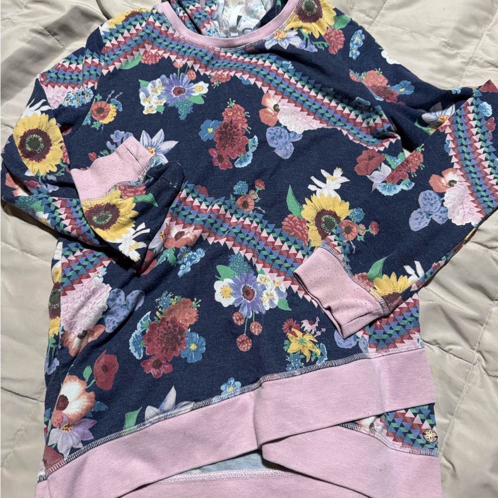 435 Matilda Jane Big Dreams Hoodie